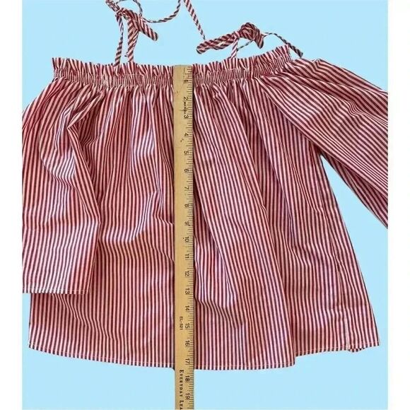 Bundle - off the shoulder tops - Picture 10 of 14